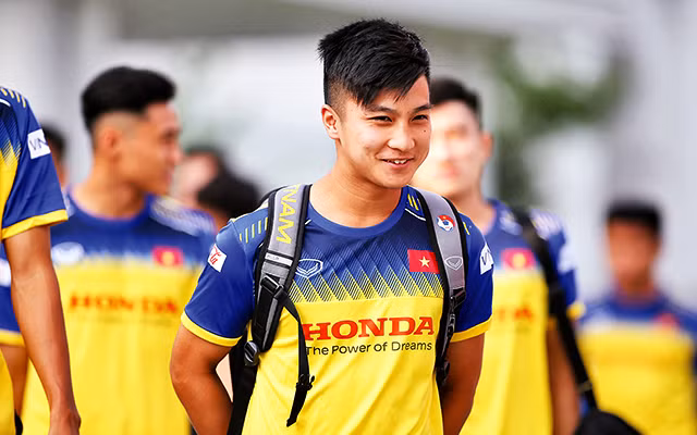 Martin Lò Tự hào vì mang dòng máu Việt Nam ảnh 1