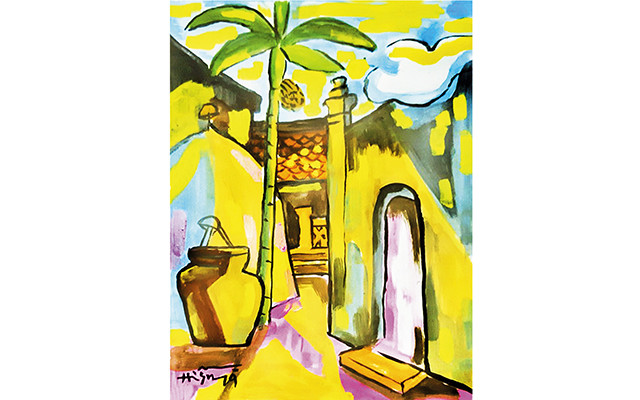 Thơ ÐoÀn Mạnh Phương ảnh 3