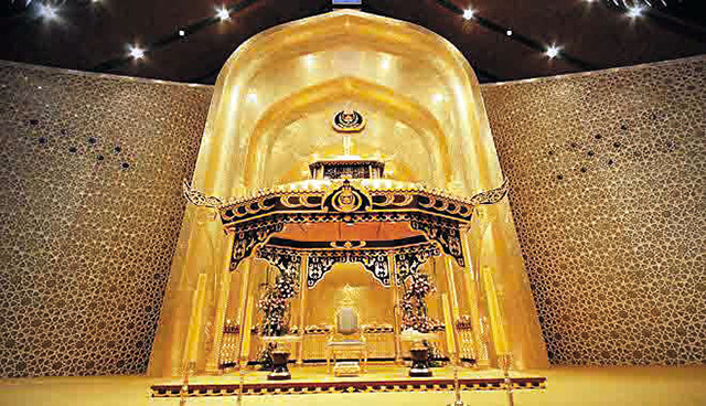 Những điều thú vị về các nước ASEAN ảnh 1