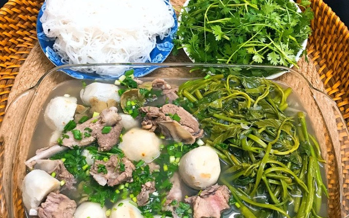 Ngày hè với những món ngon từ sấu tươi ảnh 7