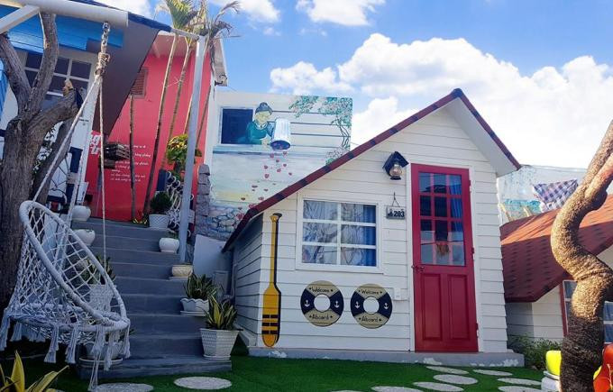 Ghé thăm thành phố biển Quy Nhơn ảnh 2