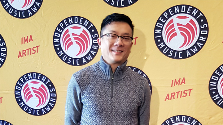 Nghệ sĩ đàn tranh Trí Nguyễn: Ôm đàn tranh ra thế giới ảnh 1