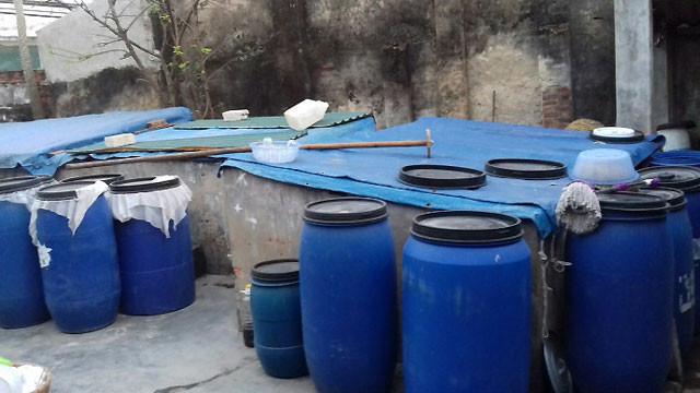 Kỳ 1: Tâm thức biển của người Việt ảnh 1