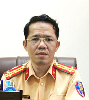 Đã uống rượu bia, không lái xe ảnh 2