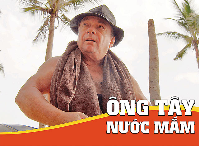 “Qua rồi thời kỳ phim tài liệu... nhọc nhằn” ảnh 1