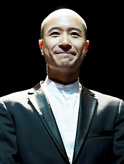 Chìa khóa đơn giản nhất là tình yêu ảnh 1