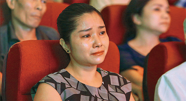 Xanh mãi “Khoảng trời con gái” ảnh 2 Xanh mãi “Khoảng trời con gái” ảnh 2