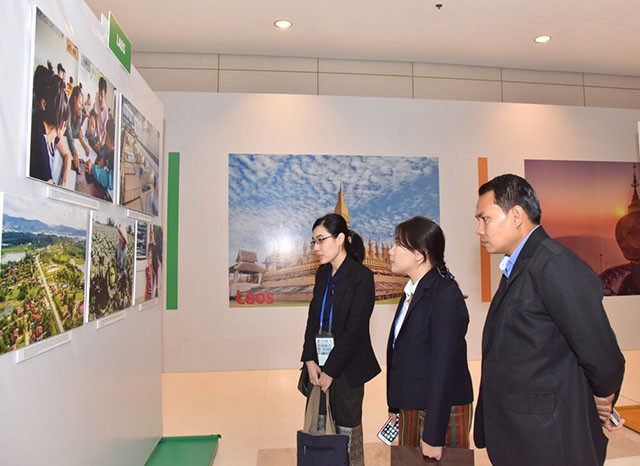 Lễ hội văn hóa dân gian Việt Bắc trên đất Tây Nguyên ảnh 2