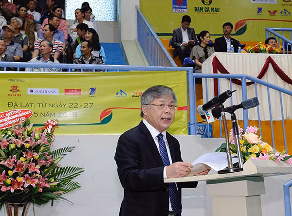 Mãi dư âm tình yêu “ping pong” trên phố núi Đà Lạt ảnh 7