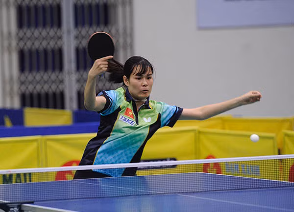 Mãi dư âm tình yêu “ping pong” trên phố núi Đà Lạt ảnh 3