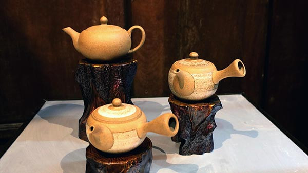 Tinh hoa gốm Bát Tràng hội tụ ảnh 4 Tinh hoa gốm Bát Tràng hội tụ ảnh 4