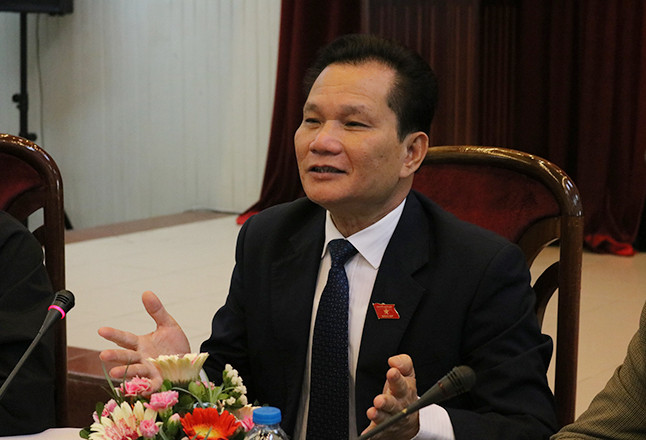 Giao lưu trực tuyến “Để chính sách giảm nghèo đi vào cuộc sống” ảnh 18