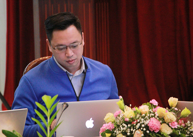 Giao lưu trực tuyến về nhận biết và xử trí sớm bệnh viêm gan B ảnh 12