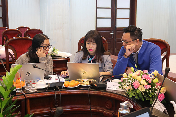 Giao lưu trực tuyến về nhận biết và xử trí sớm bệnh viêm gan B ảnh 11