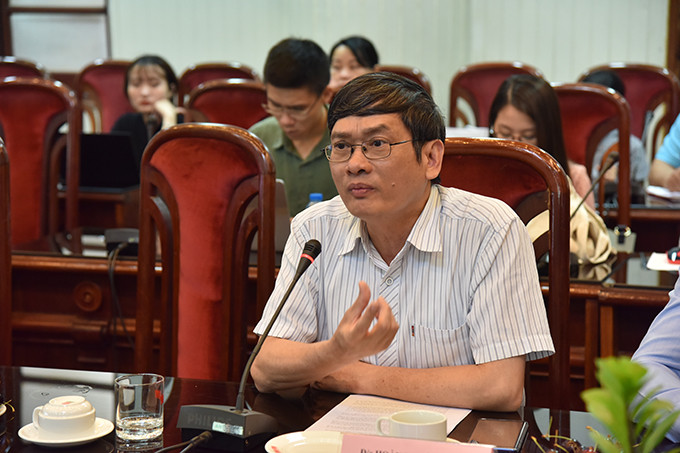 Tọa đàm trực tuyến “Quảng bá du lịch: Cần những bước đột phá” ảnh 4