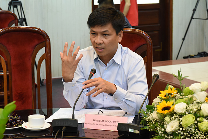 Tọa đàm trực tuyến “Quảng bá du lịch: Cần những bước đột phá” ảnh 8