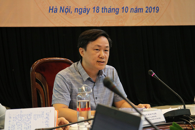 Giao lưu trực tuyến “Những lợi ích khi tham gia bảo hiểm xã hội” ảnh 2