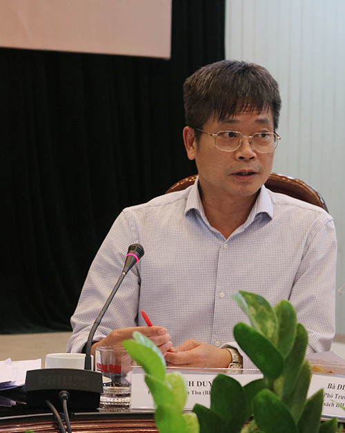 Giao lưu trực tuyến “Những lợi ích khi tham gia bảo hiểm xã hội” ảnh 14