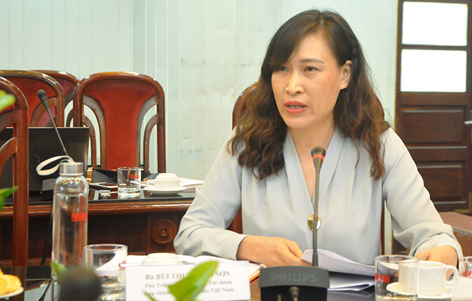 Giao lưu trực tuyến “Những lợi ích khi tham gia bảo hiểm xã hội” ảnh 19