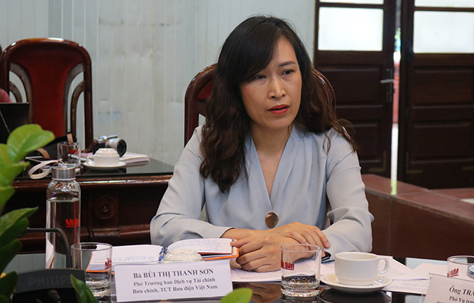 Giao lưu trực tuyến “Những lợi ích khi tham gia bảo hiểm xã hội” ảnh 18