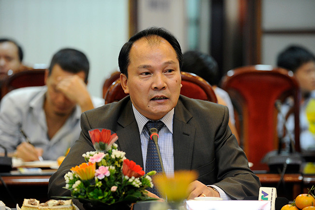 Tọa đàm trực tuyến "Lộ trình thay đổi hình thức quản lý hộ khẩu" ảnh 7