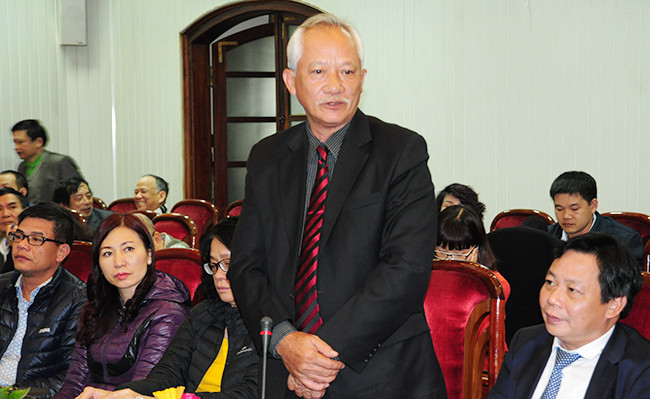 Tọa đàm trực tuyến: Sức sống "Những việc cần làm ngay" ảnh 13