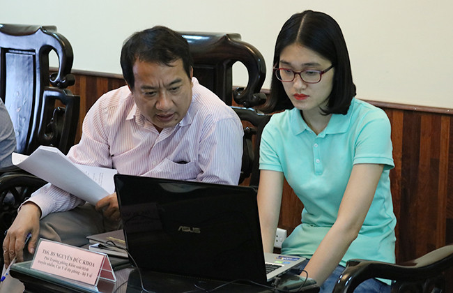 Giao lưu trực tuyến: "Nhận biết và phòng, chống sốt xuất huyết" ảnh 18