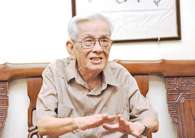 Lòng dân là “nhân” - Vận nước là “quả” ảnh 1