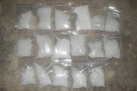 Ảnh minh họa. (Nguồn: TTXVN)