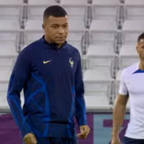 Đội tuyển Pháp hướng đến bảo vệ ngôi vương