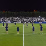 Argentina và Messi quyết tâm trước cơ hội nâng cúp vàng