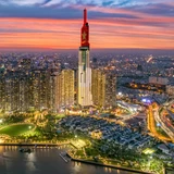 Ổn định kinh tế-xã hội, vững vàng vượt thách thức