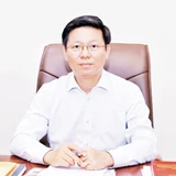 Phó Trưởng Ban Tuyên giáo Trung ương Trần Thanh Lâm.