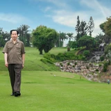 Anh hùng Lao động, doanh nhân Lê Văn Kiểm.