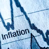 Lạm phát - nỗi ám ảnh chung. Ảnh: The Economic Times