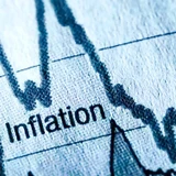 Lạm phát - nỗi ám ảnh chung. Ảnh: The Economic Times