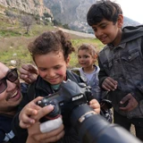 "Phần thưởng giá trị nhất, có lẽ, là cảm xúc"