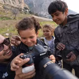 "Phần thưởng giá trị nhất, có lẽ, là cảm xúc"