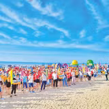 MICE là loại hình du lịch đang được nhiều doanh nghiệp lựa chọn. Ảnh: Bích Huệ