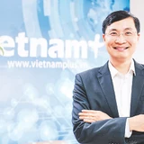 Làm chủ xu thế “không thể đảo ngược” 