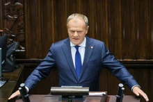 Chính phủ Thủ tướng Ba Lan Donald Tusk vượt qua cuộc bỏ phiếu tín nhiệm