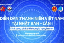 Diễn đàn dự kiến có sự tham gia của gần 200 đại biểu là thanh niên, sinh viên, doanh nhân trẻ, trí thức và đại diện các hội đoàn người Việt tại nhiều tỉnh, thành của Nhật Bản và 10 đại biểu thanh niên đến từ Việt Nam.
