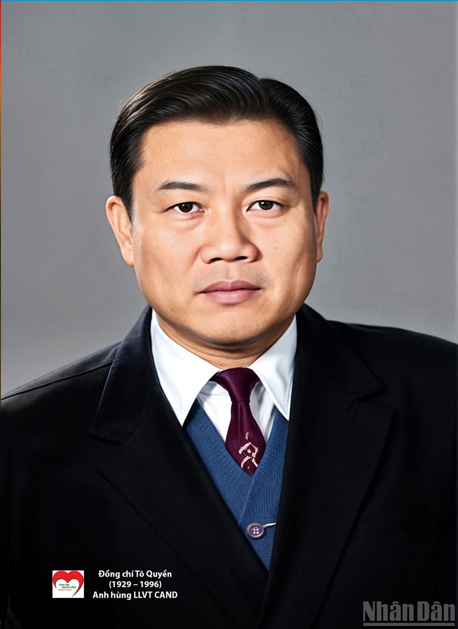 Anh hùng Lực lượng vũ trang nhân dân-Đại tá Tô Quyền. ndo_br_2-ah-llvtnd-to-quyen.jpg