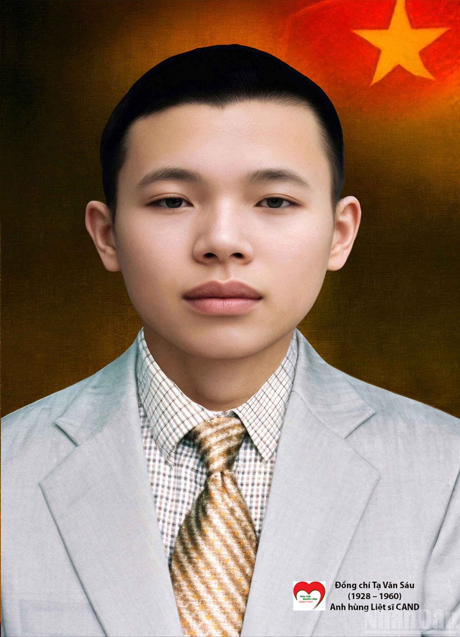Anh hùng, liệt sĩ Tạ Văn Sáu. ndo_br_4-ahls-ta-van-sau.jpg
