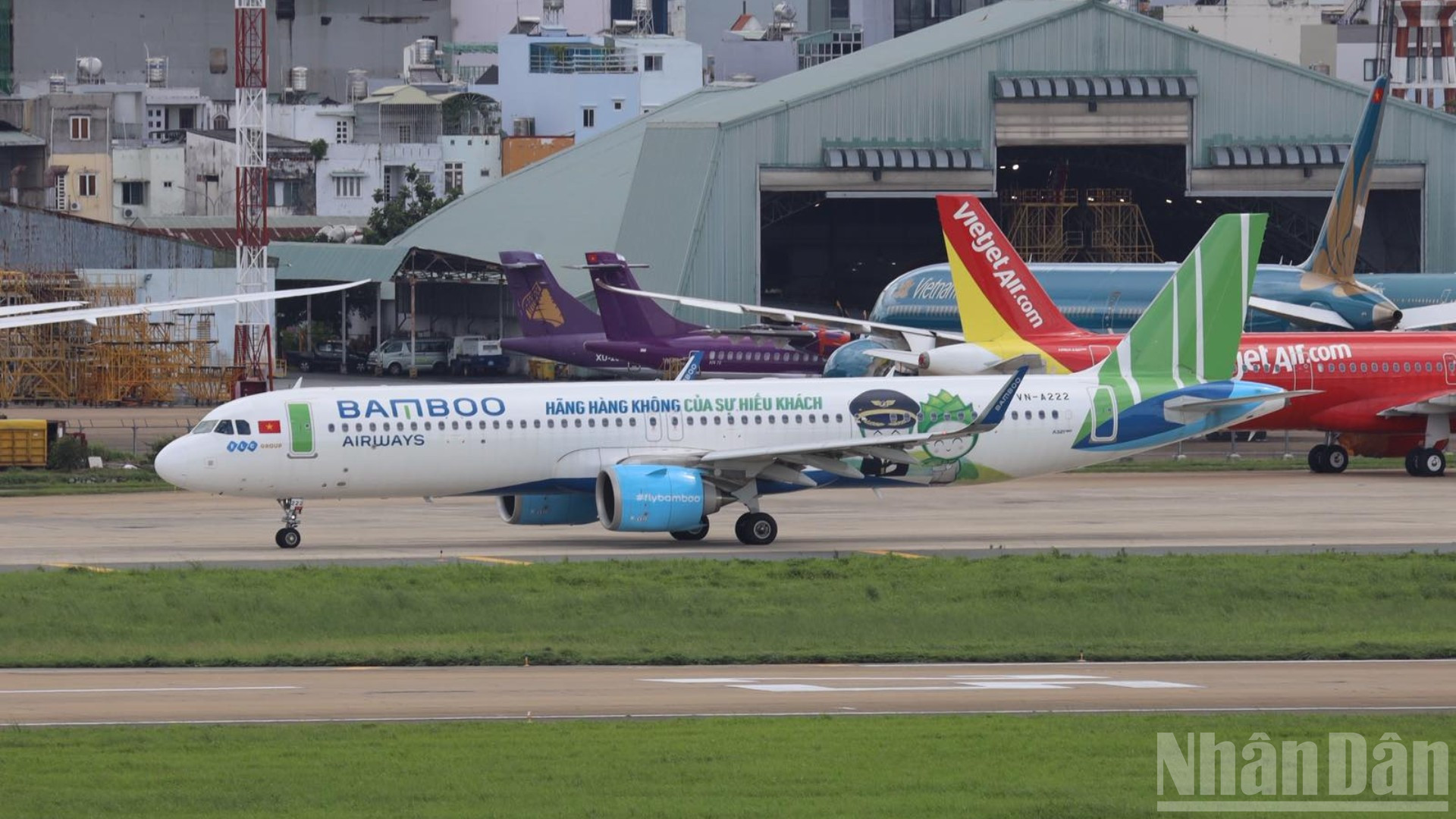 Năm 2025, ngành hàng không Việt Nam đã có những kết quả tăng trưởng ấn tượng cả về vận tải nội địa và vận tải quốc tế.