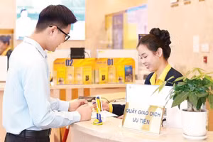 Doanh nghiệp cần nguồn vốn xanh để chuyển đổi sản xuất theo hướng bền vững.