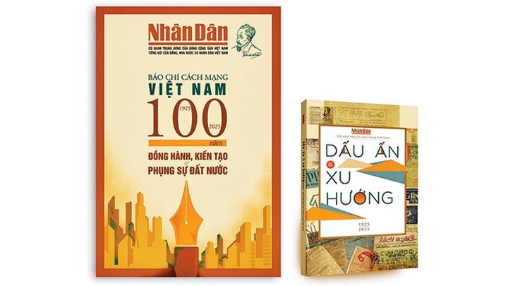 Các ấn phẩm đặc biệt kỷ niệm 100 năm Ngày Báo chí Cách mạng Việt Nam của Báo Nhân Dân. 82.jpg