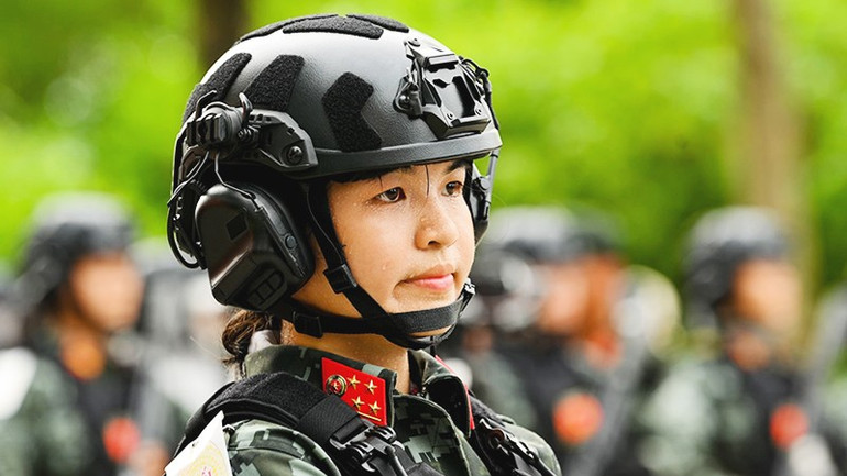 Thời tiết khắc nghiệt không ngăn nổi ý chí quyết tâm. 42.jpg