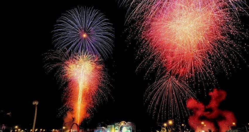 Nghệ An Khởi Động Festival Du Lịch Cửa Lò 2026 Với Chuỗi Sự Kiện Quanh Năm