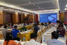 Huế tổ chức Hội nghị “Thúc đẩy kinh tế tư nhân, động lực phát triển mới của thành phố”.